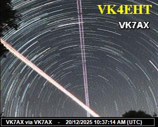 VK7AX: 2025122011 de PI1DFT