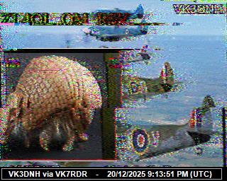 K2RHK: 2025122022 de PI1DFT