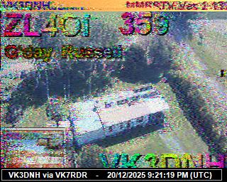 K2RHK: 2025122022 de PI1DFT