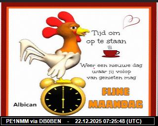 PE1NMM: 2025122208 de PI1DFT