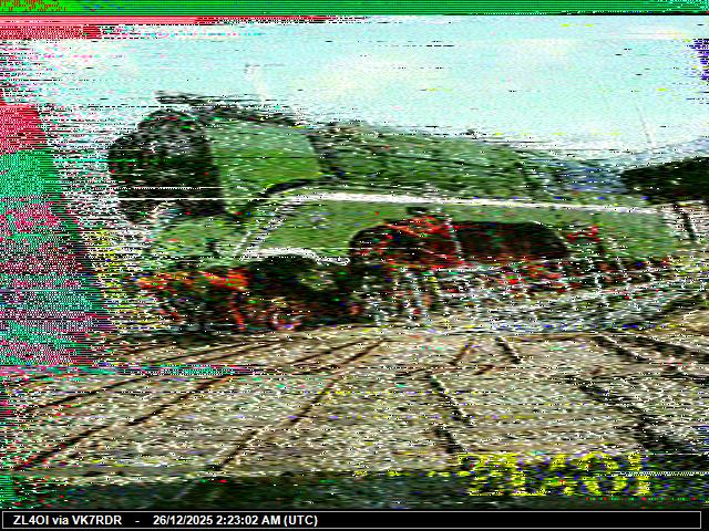 ZL4OI: 2025122603 de PI1DFT