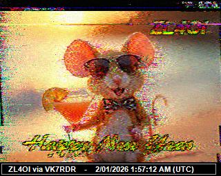 ZL4OI: 2026010202 de PI1DFT