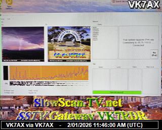 VK7AX: 2026010212 de PI1DFT