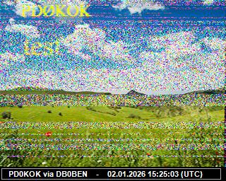PD0KOK: 2026010216 de PI1DFT
