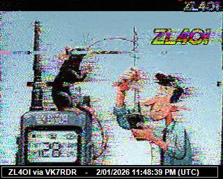 ZL4OI: 2026010300 de PI1DFT