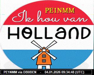 PE1NMM: 2026010410 de PI1DFT