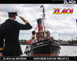 ZL4OI: 2026011222 de PI1DFT