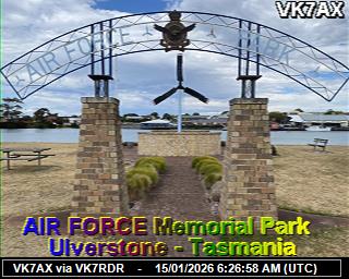 VK7KT: 2026011507 de PI1DFT