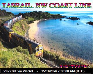 VK7ZGK: 2026011508 de PI1DFT