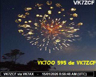 VK7ZCF: 2026011509 de PI1DFT