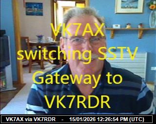 VK7KT: 2026011513 de PI1DFT