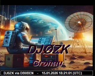 DJ0ZK: 2026011519 de PI1DFT