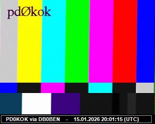 PD0KOK: 2026011521 de PI1DFT