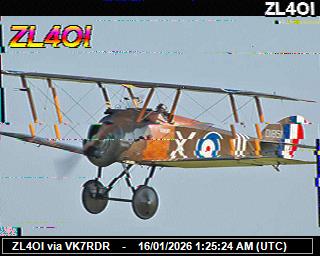 ZL4OI: 2026011602 de PI1DFT