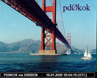 PD0KOK: 2026011619 de PI1DFT