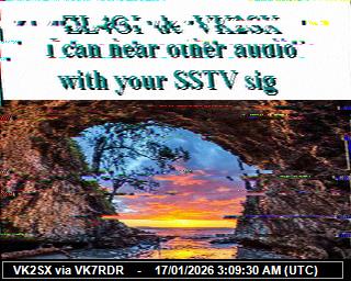 VK7EV: 2026011704 de PI1DFT