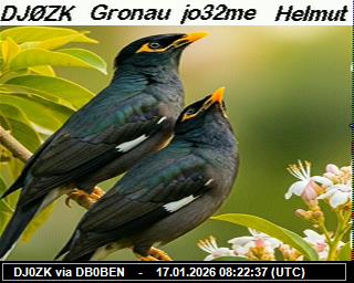 DJ0ZK: 2026011709 de PI1DFT