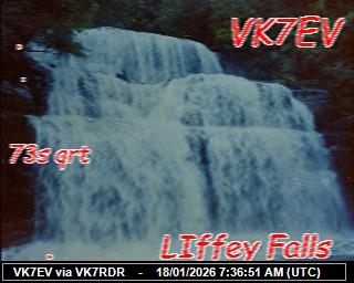 VK7EV: 2026011808 de PI1DFT