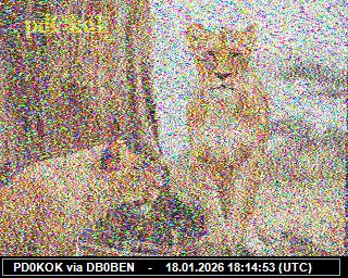 PD0KOK: 2026011819 de PI1DFT