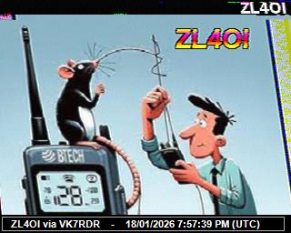 ZL4OI: 2026011820 de PI1DFT