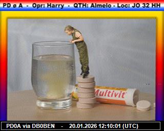 PD0A: 2026012013 de PI1DFT