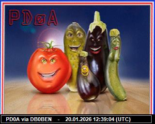 PD0A: 2026012013 de PI1DFT