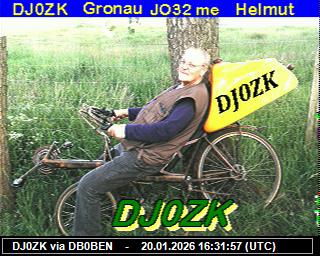 DJ0ZK: 2026012017 de PI1DFT