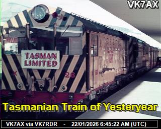 VK7KT: 2026012207 de PI1DFT