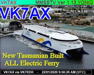 VK7KT: 2026012210 de PI1DFT