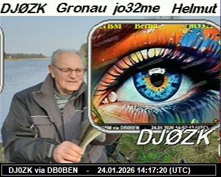 DJ0ZK: 2026012415 de PI1DFT