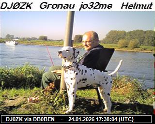 DJ0ZK: 2026012418 de PI1DFT