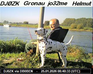 DJ0ZK: 2026012509 de PI1DFT