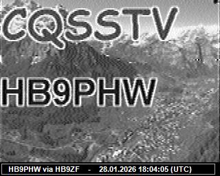 HB9PHW: 2026012819 de PI1DFT