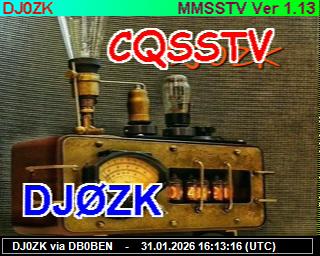 DJ0ZK: 2026013117 de PI1DFT