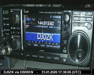 DJ0ZK: 2026013118 de PI1DFT