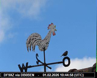 DF9XZ: 2026020111 de PI1DFT