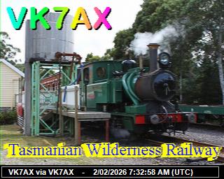 VK7AX: 2026020208 de PI1DFT