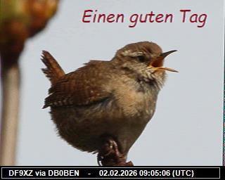 DF9XZ: 2026020210 de PI1DFT