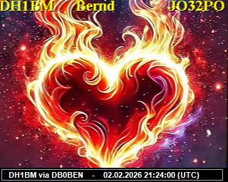 DH1BM: 2026020222 de PI1DFT