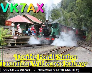 VK7AX: 2026020304 de PI1DFT