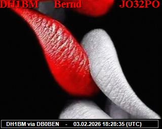 DH1BM: 2026020319 de PI1DFT