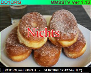 DO1ORG: 2026020413 de PI1DFT