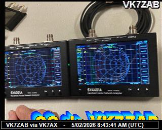 VK7ZAB: 2026020509 de PI1DFT