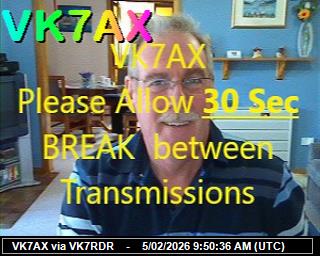 VK7KT: 2026020510 de PI1DFT