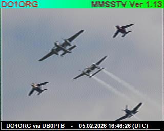 DO1ORG: 2026020517 de PI1DFT