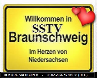 DO1ORG: 2026020518 de PI1DFT