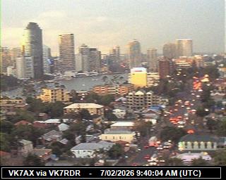 VK7KT: 2026020710 de PI1DFT