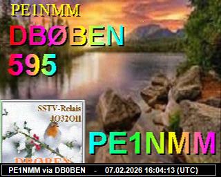 PE1NMM: 2026020717 de PI1DFT