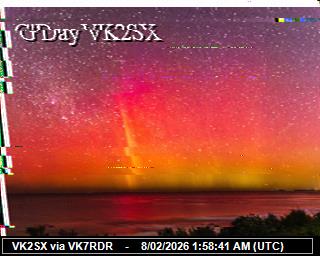 VK7EV: 2026020803 de PI1DFT