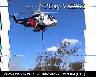 VK7EV: 2026020803 de PI1DFT